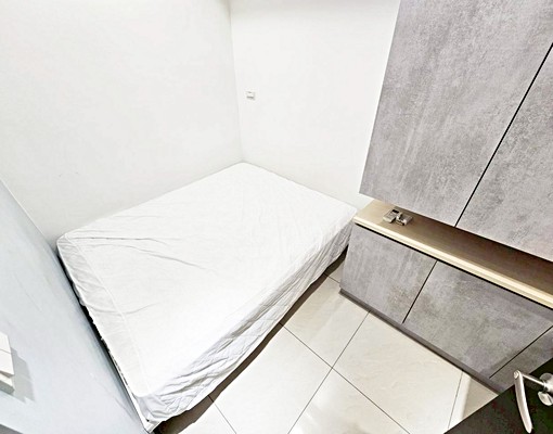 捷運十四張◆電梯2房◆採光乾溼分離★陽台 - Image 5