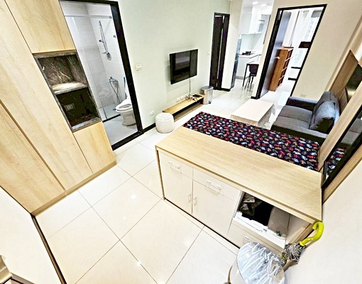 捷運十四張◆電梯2房◆採光乾溼分離★陽台 - Image 3