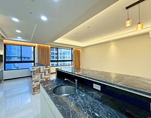 🔶桃園高鐵站前｜步行約600公尺｜3+1房雙車位🔷 - Image 3