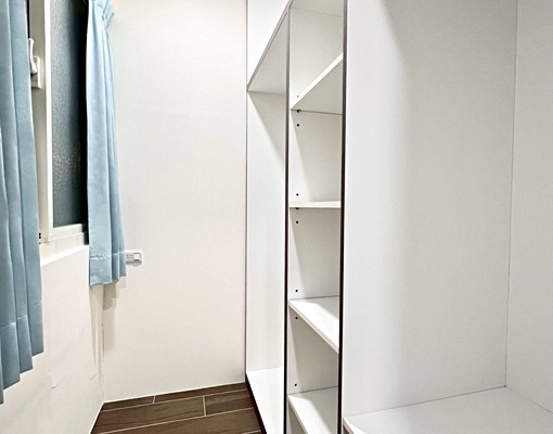 板橋🏘️變頻冷氣/獨洗曬❤️空間寬敞有女人最愛更衣間 - Image 7