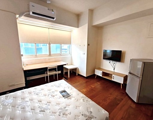 [海景天下II]淡大學區小資獨立套房 - Image 2