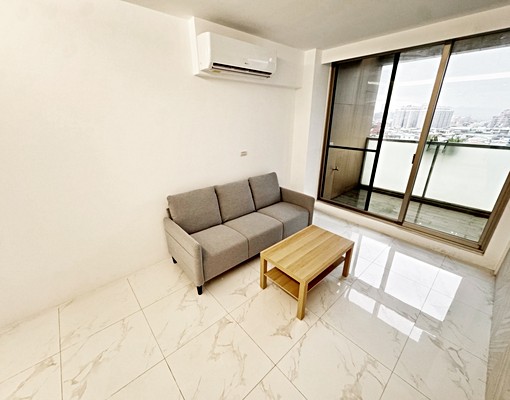 近捷運三和國中【電梯3房1廳】樓中樓★有警衛★垃圾代收 - Image 1