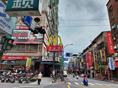 🔥中興商圈最便宜二房之萬事OK