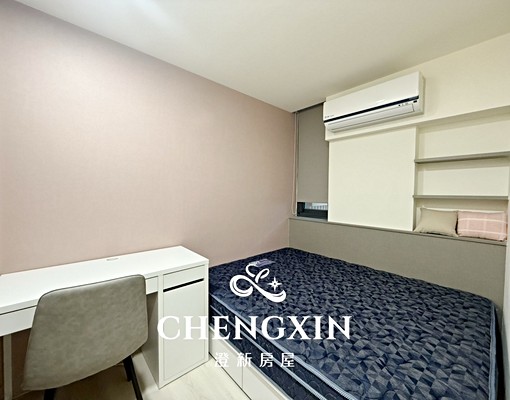 🍎可租補1房1廳獨立洗曬｜✨室內機車位代收包裹垃圾集中 - Image 5