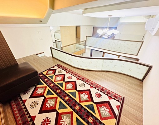 中和站1分、採光1+1房、可貓、免爬梯、有陽台、大樓管理 - Image 5