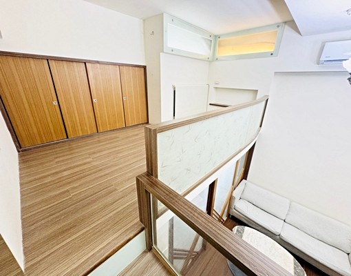 中和站1分、採光1+1房、可貓、免爬梯、有陽台、大樓管理 - Image 4