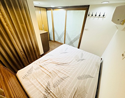 中和站1分、採光1+1房、可貓、免爬梯、有陽台、大樓管理 - Image 10