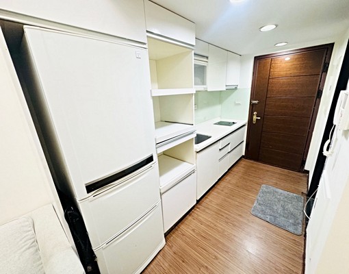 中和站1分、採光1+1房、可貓、免爬梯、有陽台、大樓管理 - Image 11