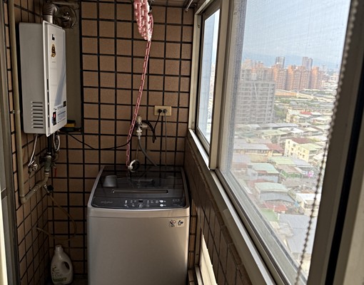 <社會住宅>可租補免服務費⭐冠德住易⭐景觀2房 - Image 5