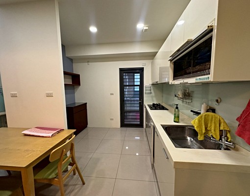 大庄採光美3房｜前後超大陽台｜車位 - Image 10