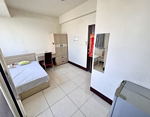 教育大旁✨可租補✨陽台獨洗✨生活機能佳✨光線超級好 - Image 6