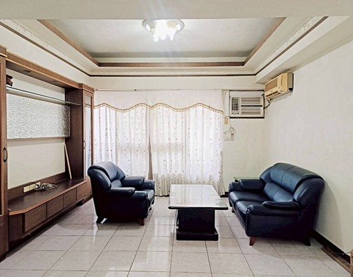 五甲南華路商圈正三房出租/可租補 - Image 2