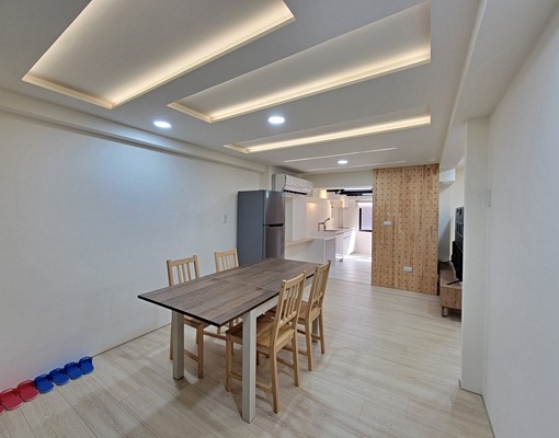 🉑可租補🉑寵物下樓走路到秀泰2房平車家具電全配 - Image 9