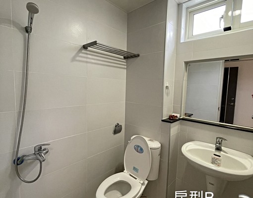 捷運中央公園新崛江民宿風獨立套房 - Image 8