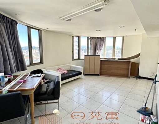 🌿新竹火車站2房|採光佳|重新整理中11/10完工 - Image 2