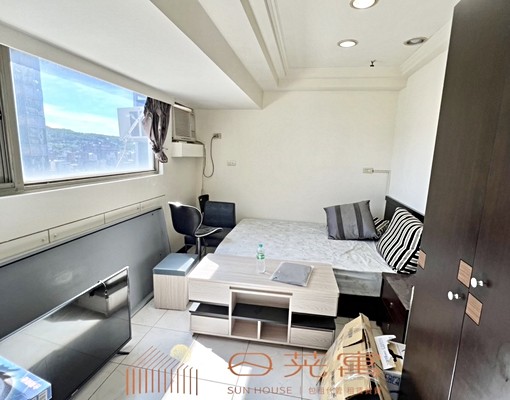 🌿新竹火車站2房|採光佳|重新整理中11/10完工 - Image 3