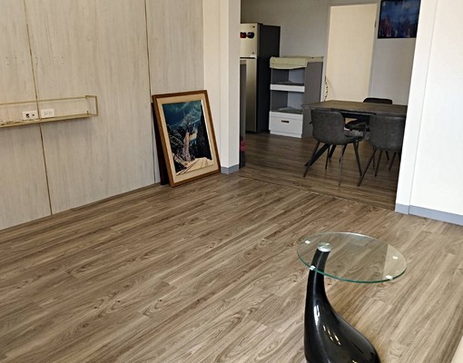 五甲國小三房公寓(可租補) - Image 1