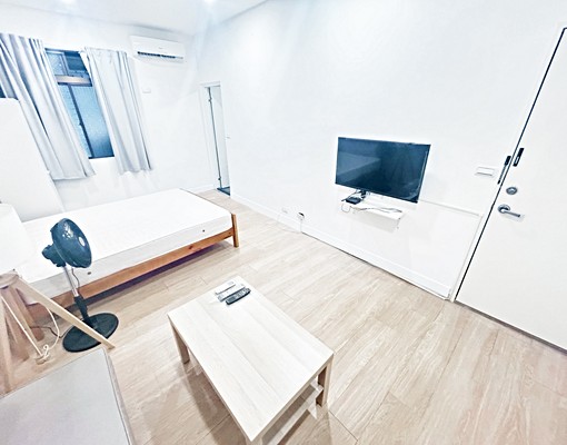 近汐科車站【大空間】新裝潢★免爬梯★一層4戶 - Image 3