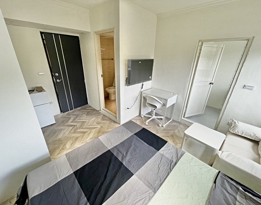 ✨可雙租補✨寵物天堂✨全新完工✨陽台獨洗曬✨有管理員代收包裹 - Image 4