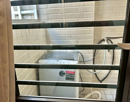 南科心安家@🍎LM極光社區近7-11獨洗獨曬套房 - Image 5