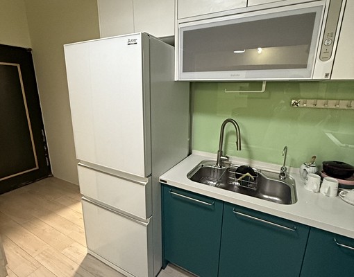 【大晟社會住宅】永康區溫馨小套房拎包入住機汽車位可租補 - Image 8