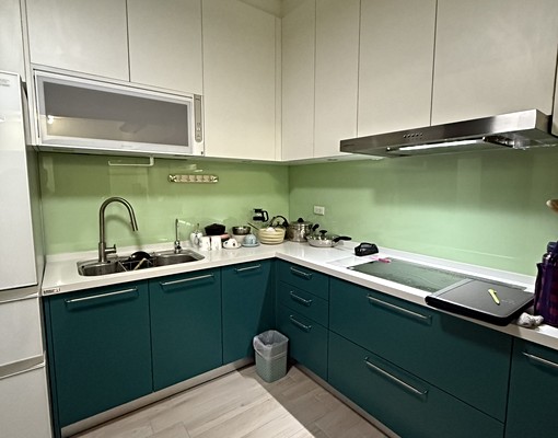 【大晟社會住宅】永康區溫馨小套房拎包入住機汽車位可租補 - Image 6