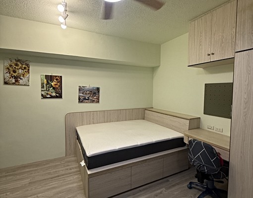 【大晟社會住宅】永康區溫馨小套房拎包入住機汽車位可租補 - Image 4