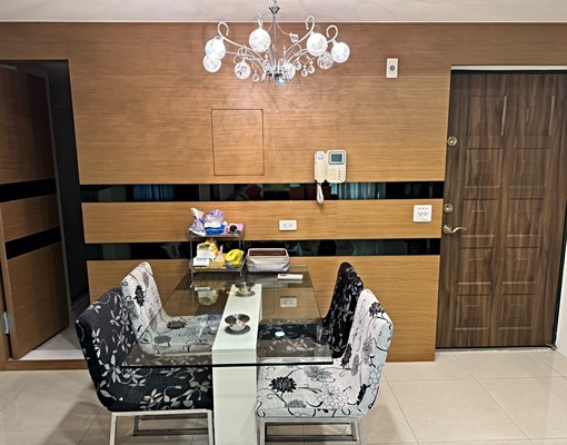 托斯卡尼百合別館舒適三房車☛找小彭 - Image 3