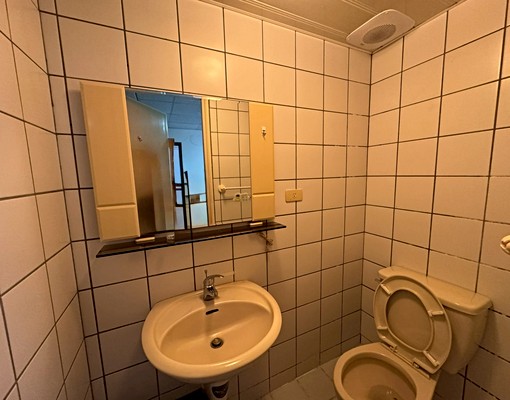 近清大，園區｜高樓景觀3房｜拎包入住 - Image 10