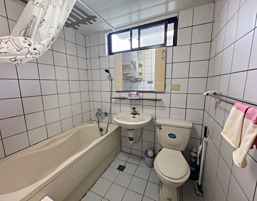 近清大，園區｜高樓景觀3房｜拎包入住 - Image 9