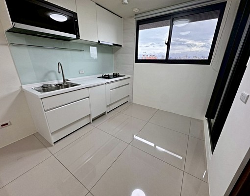 新屋NEW🔥南區2房🉑租補@近興大&圖資管#附機上車位 - Thumbnail 4