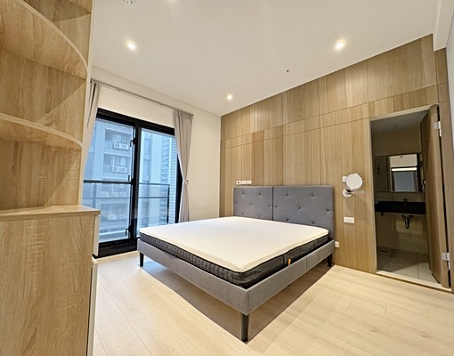 「總圓上城」4改3日系家居全裝潢家電一卡皮箱入💖好房阿春看 - Image 10