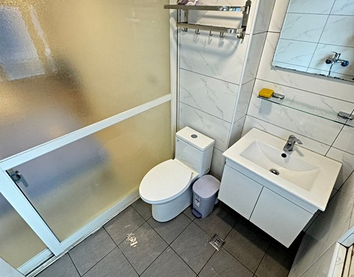 【電梯套房☀️明亮通風好】獨立洗衣機+陽台|可補助報稅 - Image 2