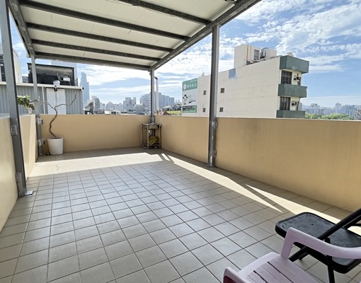 捷運中央公園新崛江民宿風獨立套房 - Image 6