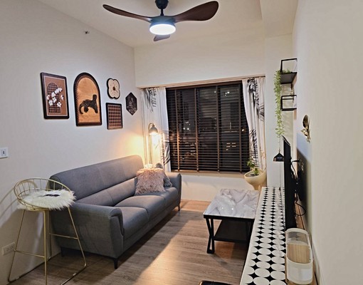 親家大鵬🔥水湳中清中國醫可寵貓狗🔥超美2房含平車 - Image 2