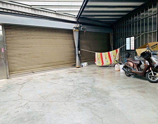 🏠新化大智路|2樓透天|可租補~可養寵物 - Image 1