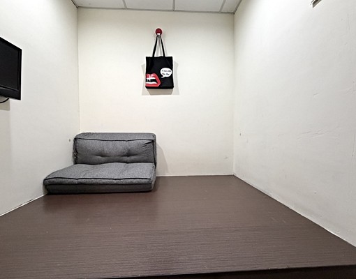 ⚜️臨安路爬樓梯小套房-5樓-可養寵.可租補⚜️ - Image 2