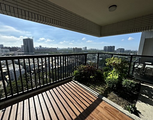 楠梓漾City2☺景觀三房平車◆附家具電.可租屋補助 - Image 3