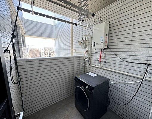 楠梓漾City2☺景觀三房平車◆附家具電.可租屋補助 - Image 8