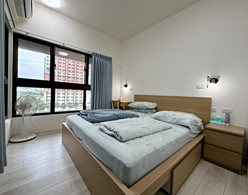 央北重劃區樂菲莊園三改二精品美宅 - Image 6