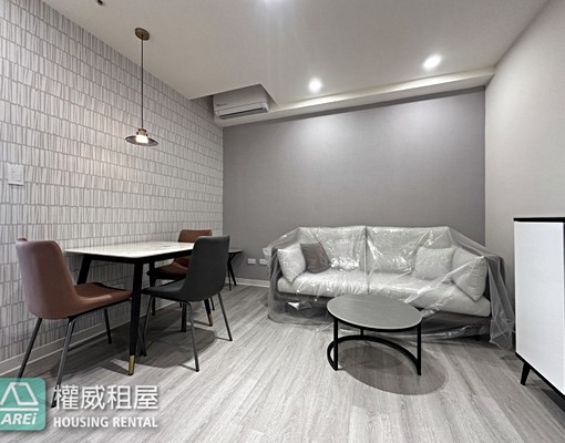 可租補｜時尚帝寶｜O6信義國小x六合商圈x文化中心商圈權威 - Image 3