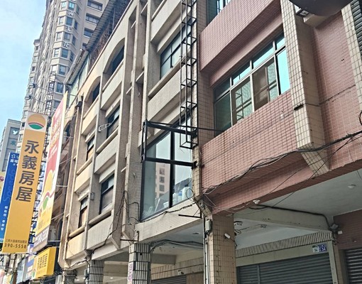 ☀️大昌商圈│1、2樓黃金店面🏆嘉暘 - Image 1