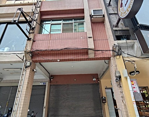 ☀️大昌商圈│1、2樓黃金店面🏆嘉暘 - Image 2