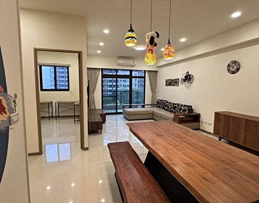 微笑莊園最美的庭園視野! - Image 1