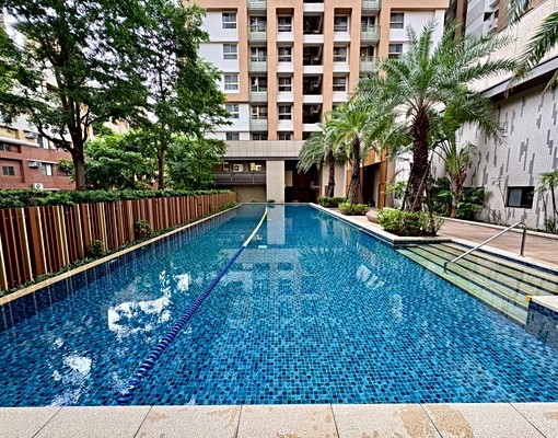 可寵可租補|微笑時代兩房+平車~全屋空屋 - Image 9