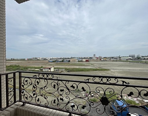 🏡安南近科工區輕屋齡【邊間透天四房】 - Image 2