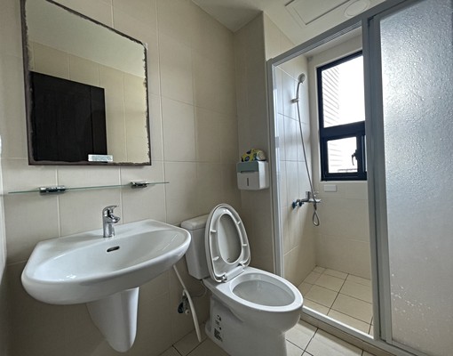 🏡安南近科工區輕屋齡【邊間透天四房】 - Image 6