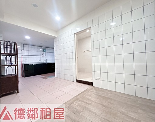 P2561中和秀朗橋站｜雙出入門靜巷採光一樓｜ - Image 3