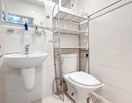 P2561中和秀朗橋站｜雙出入門靜巷採光一樓｜ - Image 10