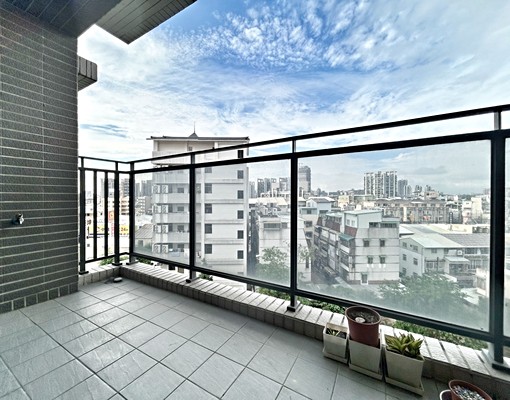 我承辦｜昂峰詠青大三房平車無限視野全配可租補東山商圈 - Image 5